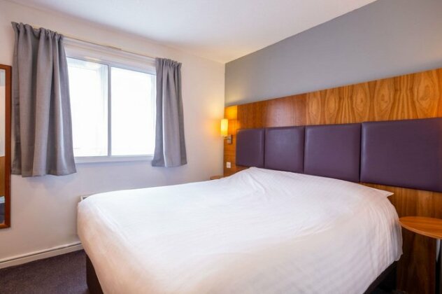 Comfort Inn Sunderland - Photo2