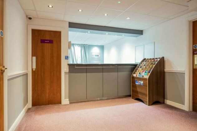 Comfort Inn Sunderland - Photo5