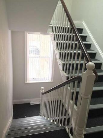 Frederick street - Photo2