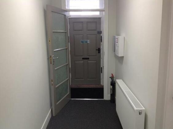 Frederick street - Photo3