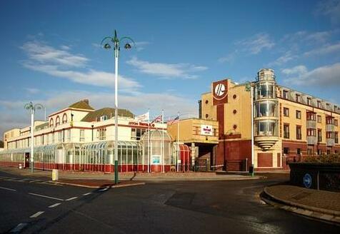 Grand Hotel Sunderland