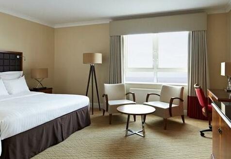 Grand Hotel Sunderland - Photo2