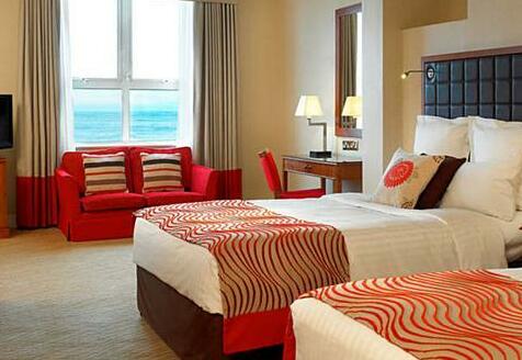 Grand Hotel Sunderland - Photo3