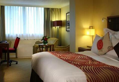 Grand Hotel Sunderland - Photo5