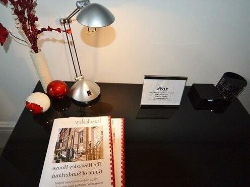 Hackett Property Serviced Apartments - Photo3