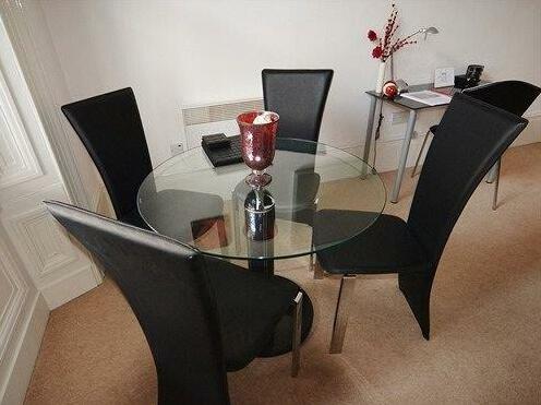 Hackett Property Serviced Apartments - Photo5