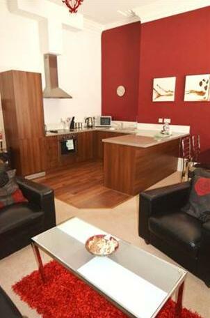 Hawksley House - Photo2
