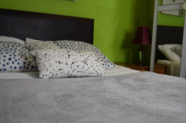 HiWest Suite - Photo2