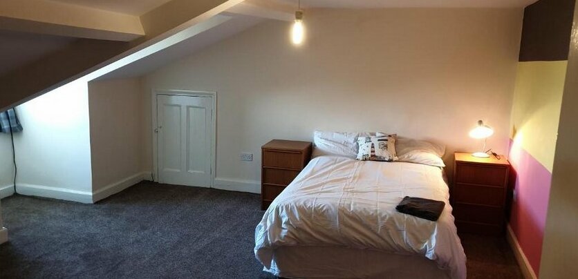 Large Holiday home - Photo2
