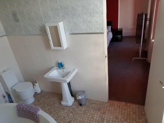 Large Holiday home - Photo4