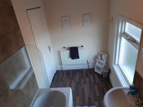 Large Holiday home - Photo5