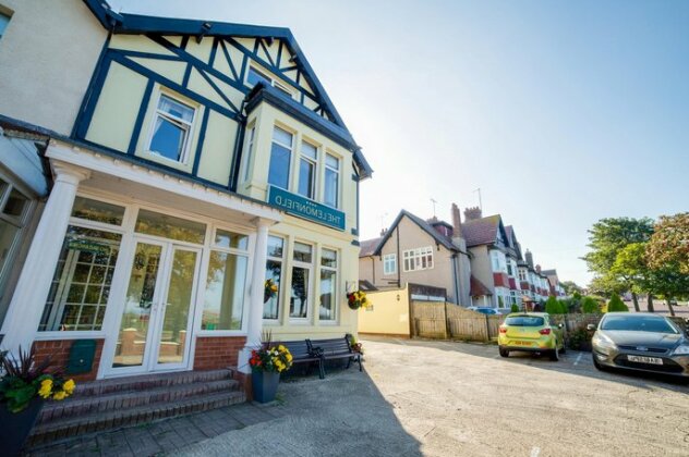 Lemonfield Guest House - Photo2