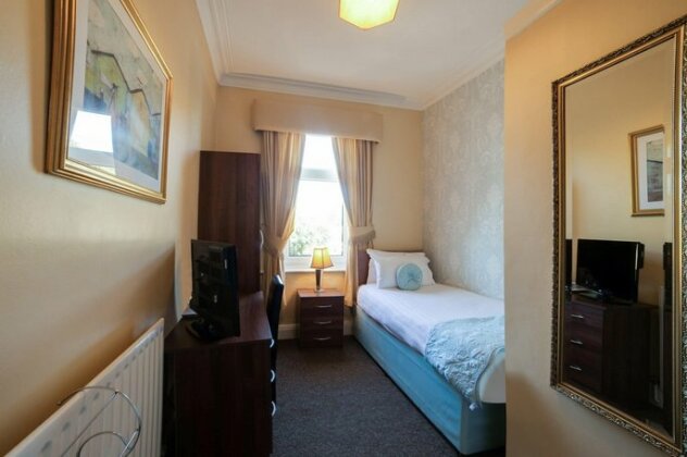 Lemonfield Guest House - Photo3