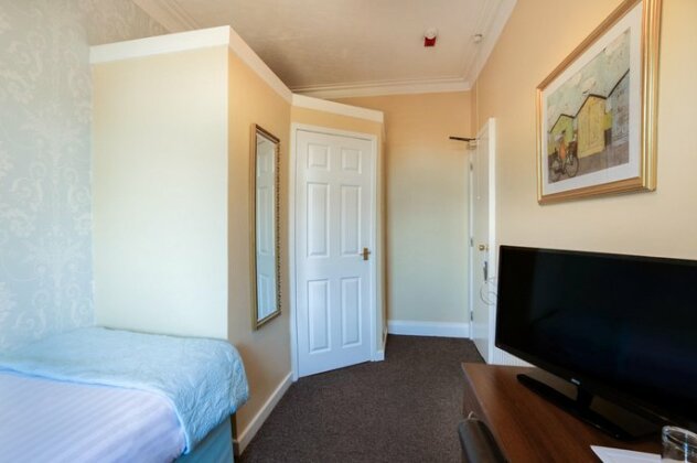 Lemonfield Guest House - Photo5