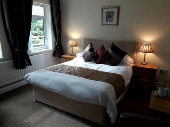 Mayfield Guesthouse - Photo3