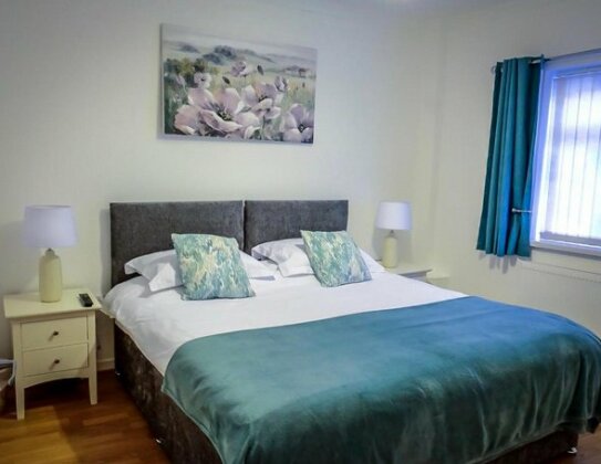 Milburn Cottage Sunderland - Photo2