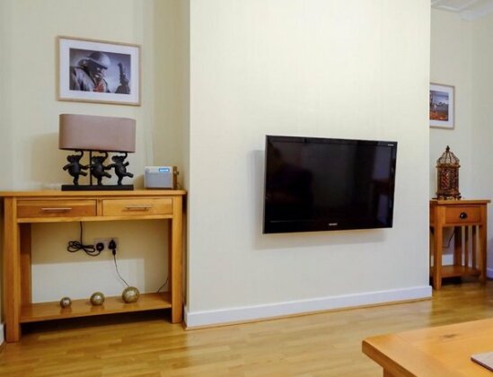 Milburn Cottage Sunderland - Photo5