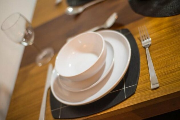 Mowbray Park Aparthotels - Photo2
