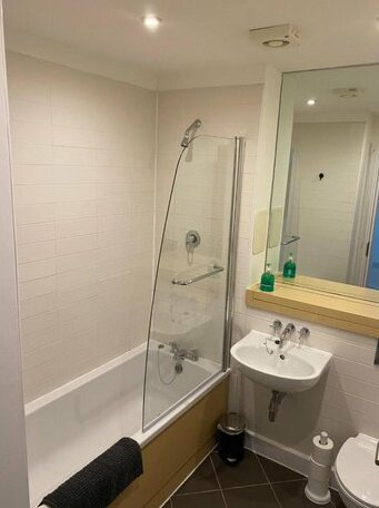 Mowbray Park Aparthotels - Photo3