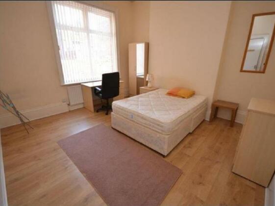 Oakwood Street Sunderland - Photo3