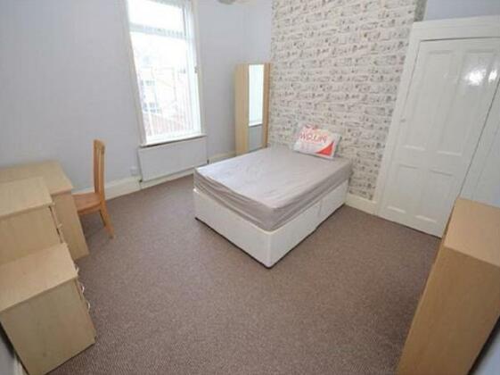 Oakwood Street Sunderland - Photo4