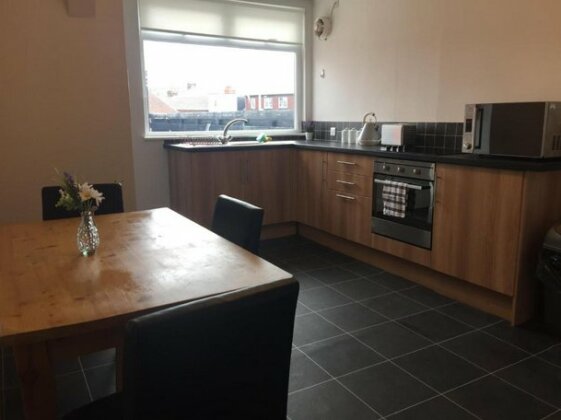 Oddfellows Arms Accommodation - Photo3