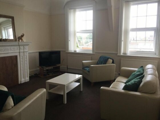 Oddfellows Arms Accommodation - Photo4