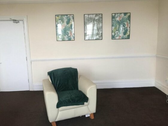 Oddfellows Arms Accommodation - Photo5