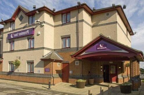 Premier Inn North West Sunderland - Photo2