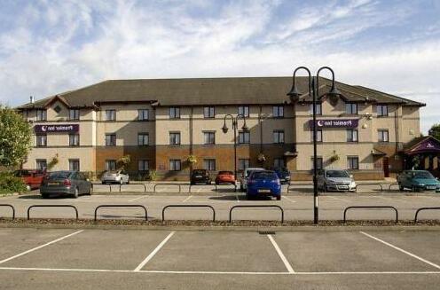 Premier Inn North West Sunderland - Photo3