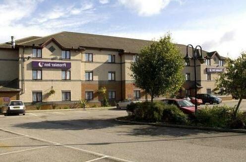 Premier Inn North West Sunderland - Photo4