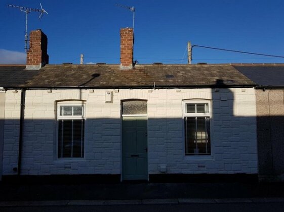 Railway Cottage Sunderland