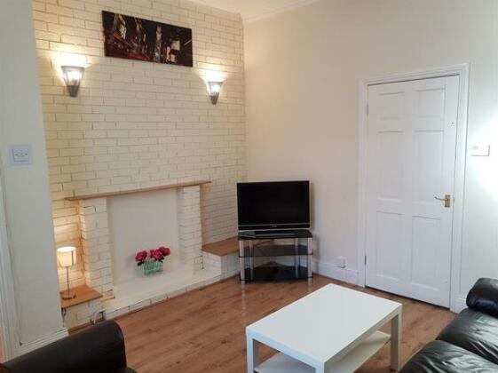 Railway Cottage Sunderland - Photo2