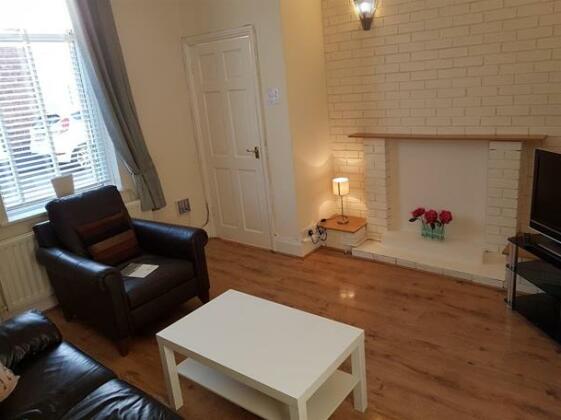 Railway Cottage Sunderland - Photo4