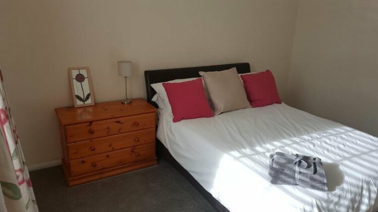 Railway Cottage Sunderland - Photo5