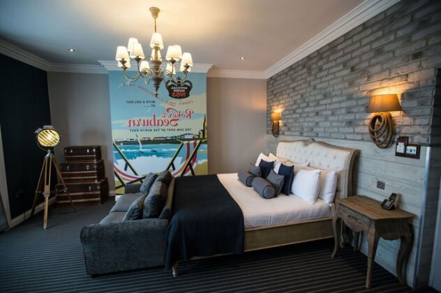 Roker Hotel BW Premier Collection - Photo2