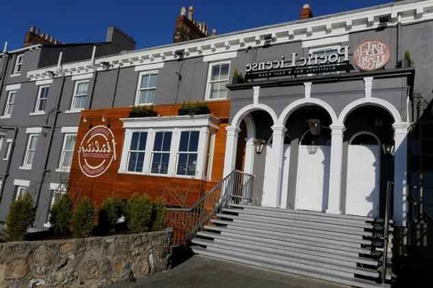 Roker Hotel BW Premier Collection - Photo3