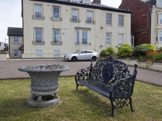 Roker Seafront Apartments