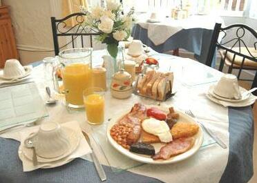 Roker View Guest House - Photo3
