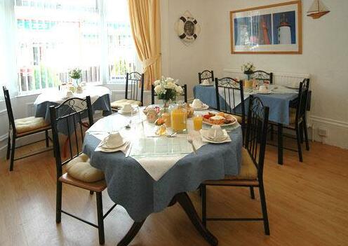 Roker View Guest House - Photo4