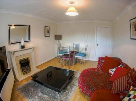 Royal Courts Apartment - Photo2