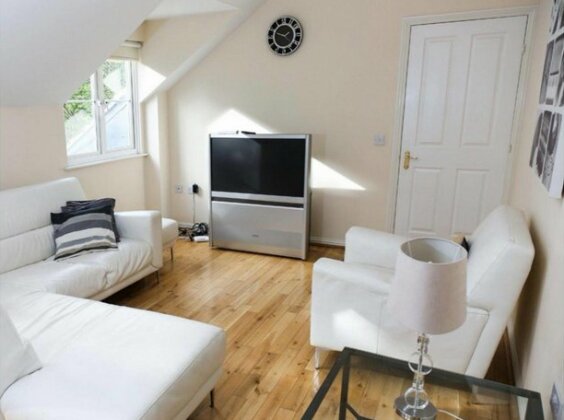 Royal Courts Apartment - Photo3