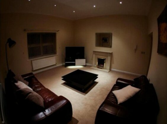 Royal Courts Apartment - Photo5