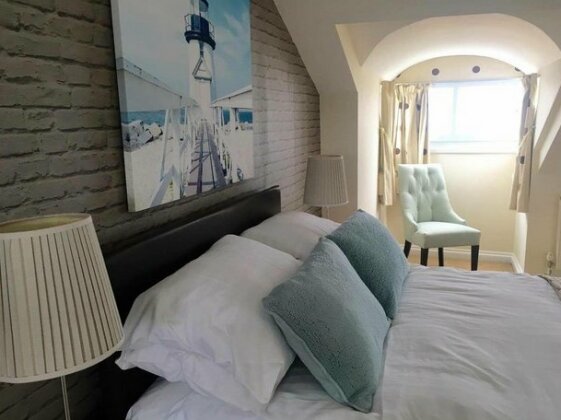 Sea Glass Suite - Photo5