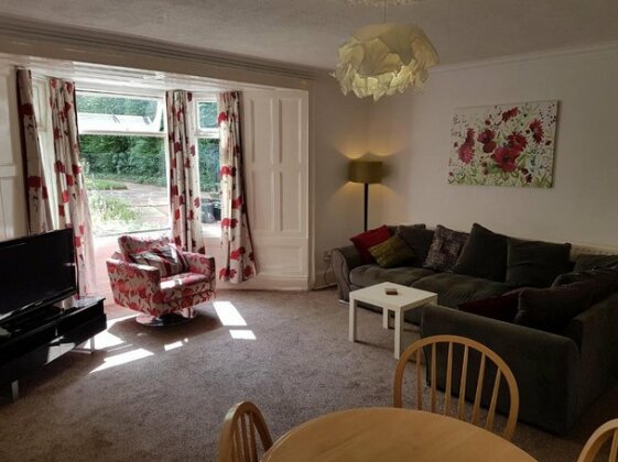 St Bedes Apartment - Photo2