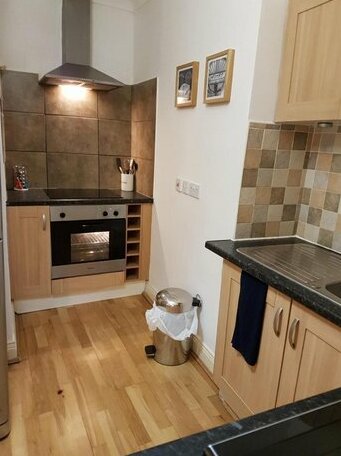 St Bedes Apartment - Photo3