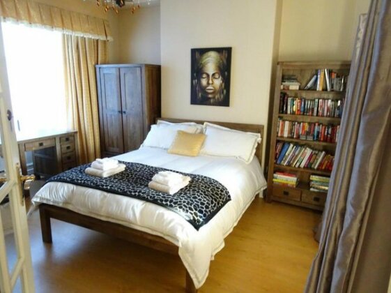 St Georges sea view - Photo4