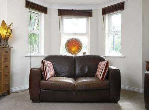 St Michaels Court Apartment - Photo2