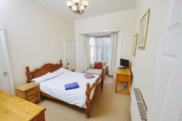 Summerhill Self Catering - Photo4