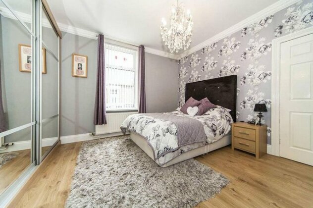 Sunderland Self Catering 2 - Photo2